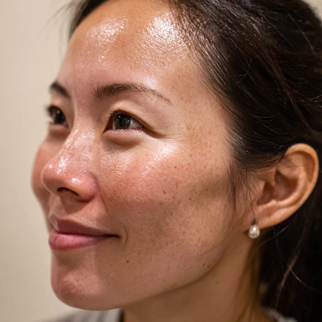 Female hair loss treatment