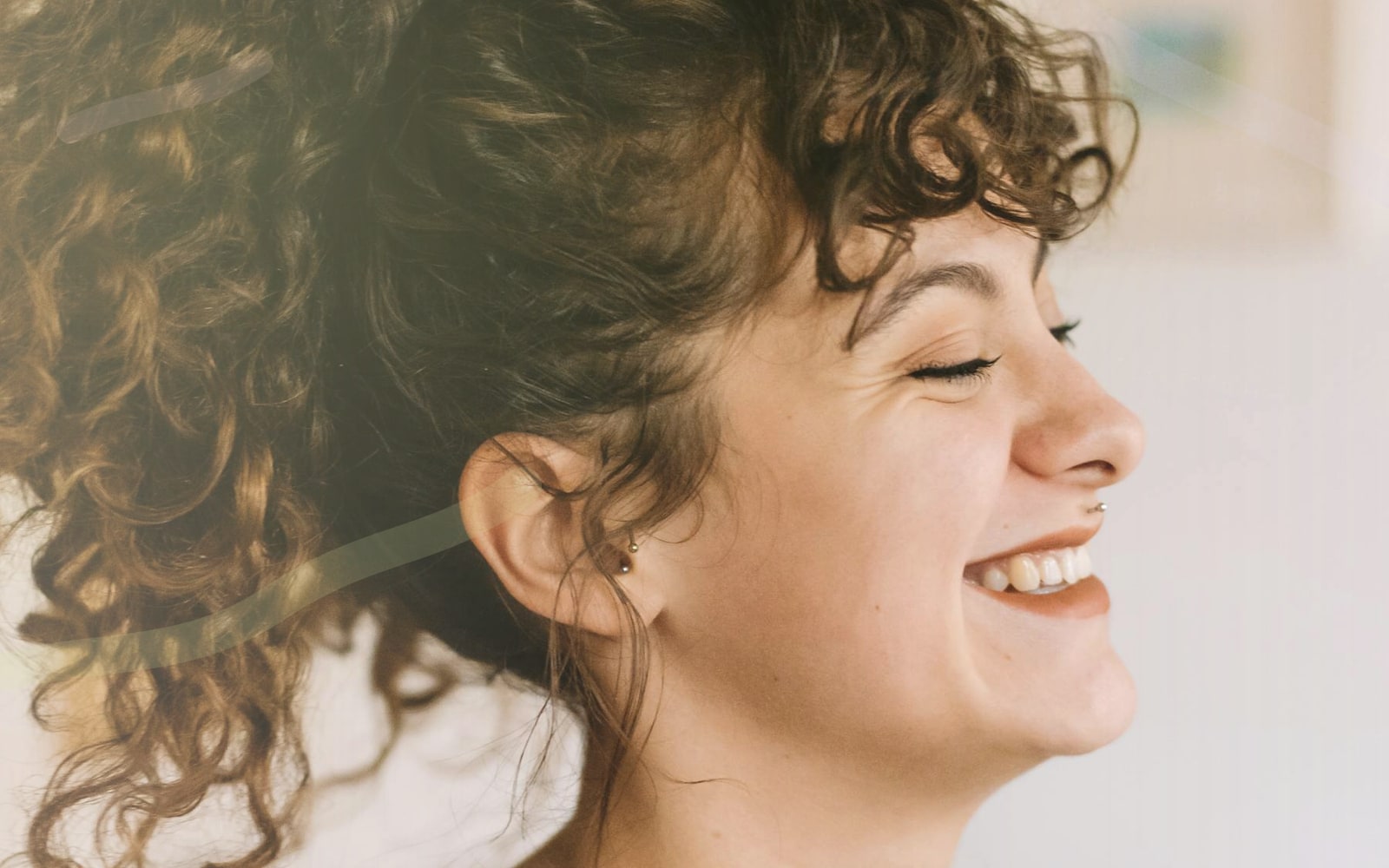 PCOS Hair Loss vs. Menopause Hair Loss