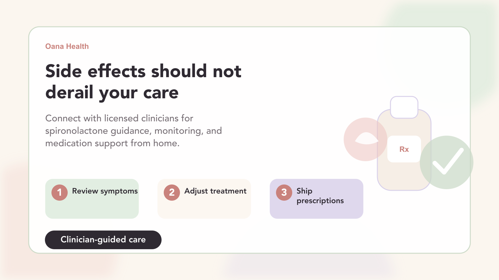 Oana Health