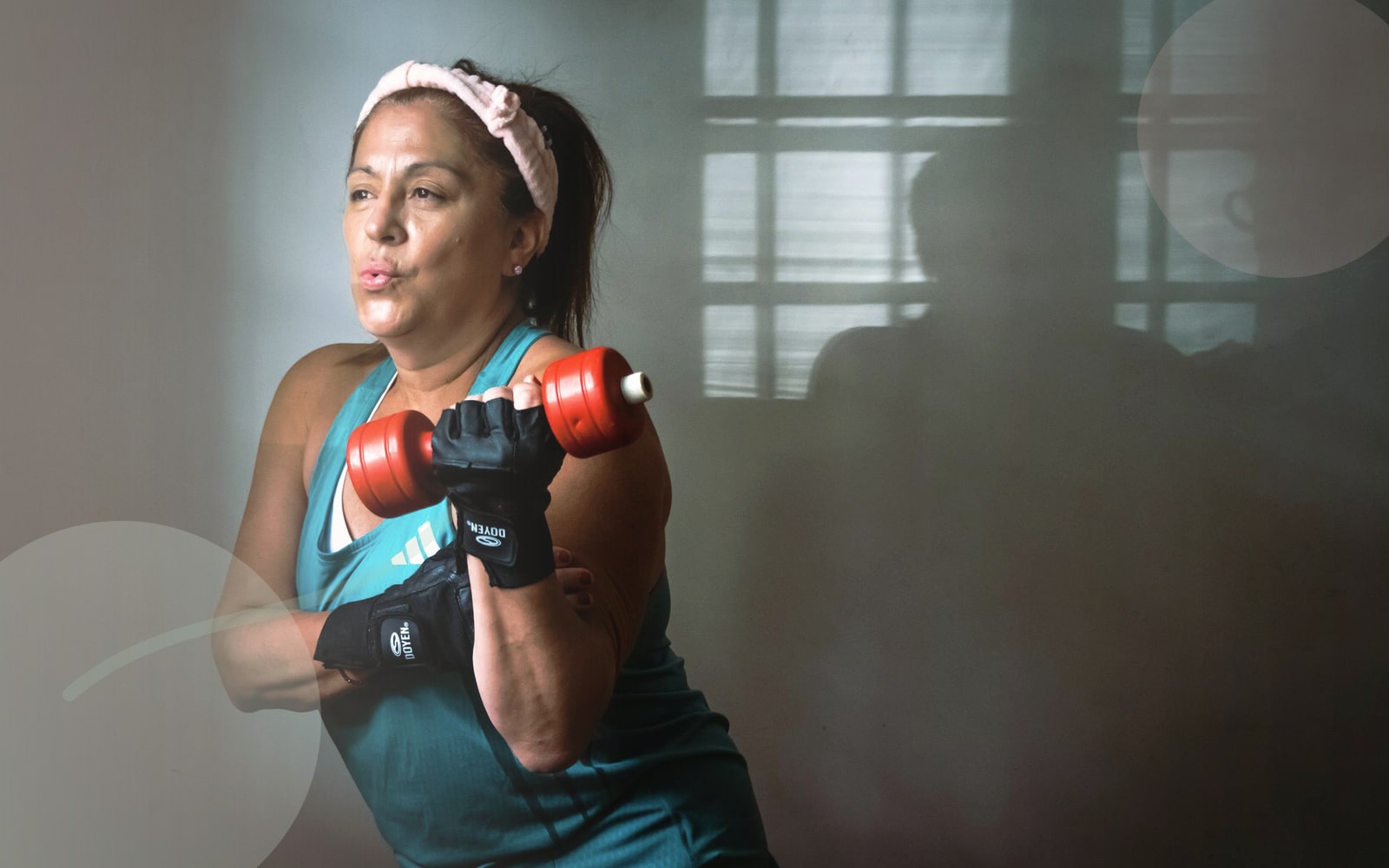 PCOS-Friendly Strength Training Equipment