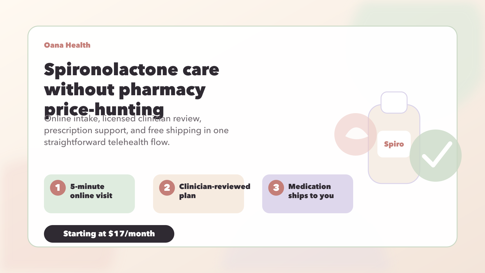 Oana Health