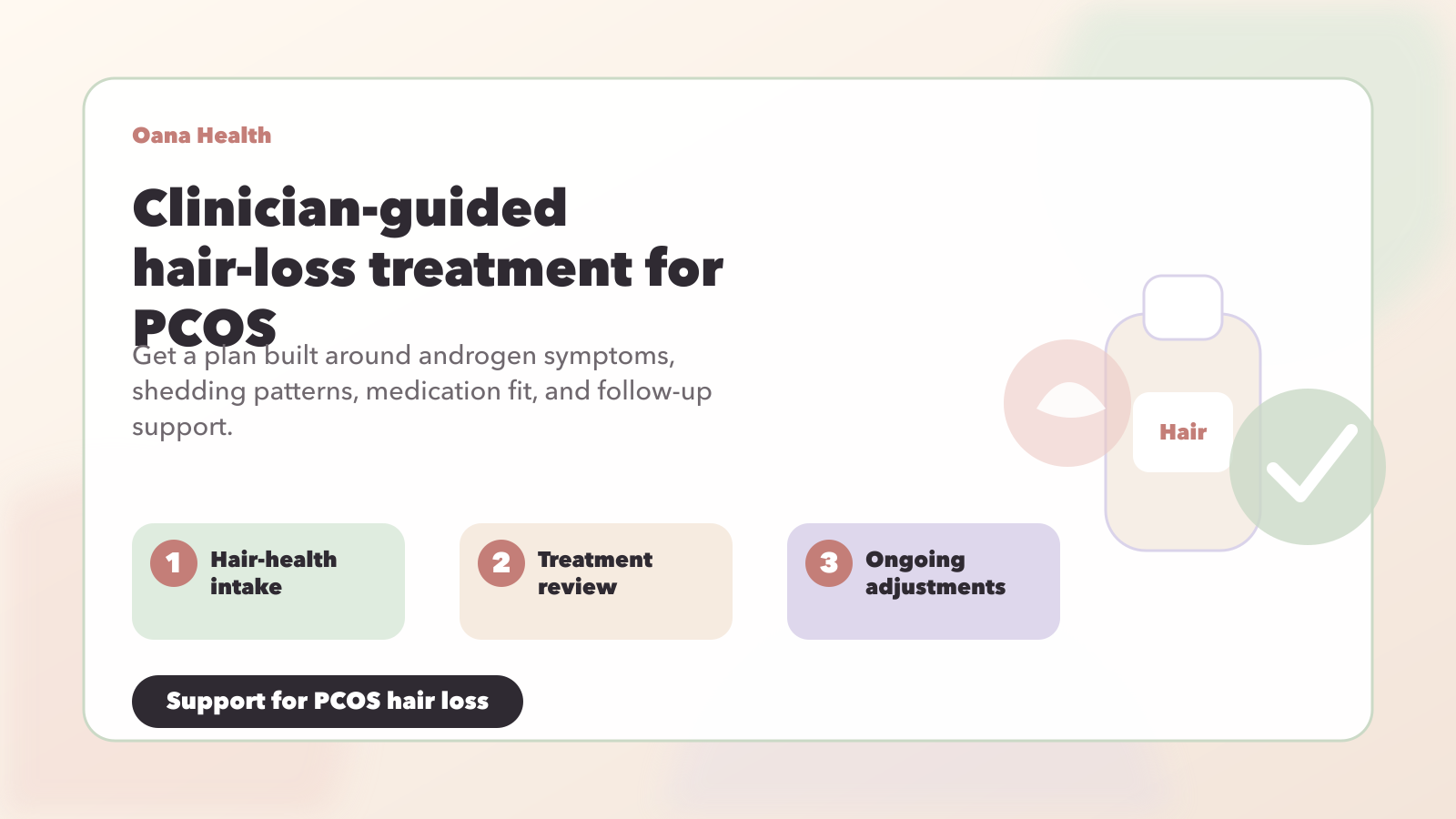 can you take glp 1 with spironolactone Spironolactone for PCOS Hair Loss: How It Works - Oana