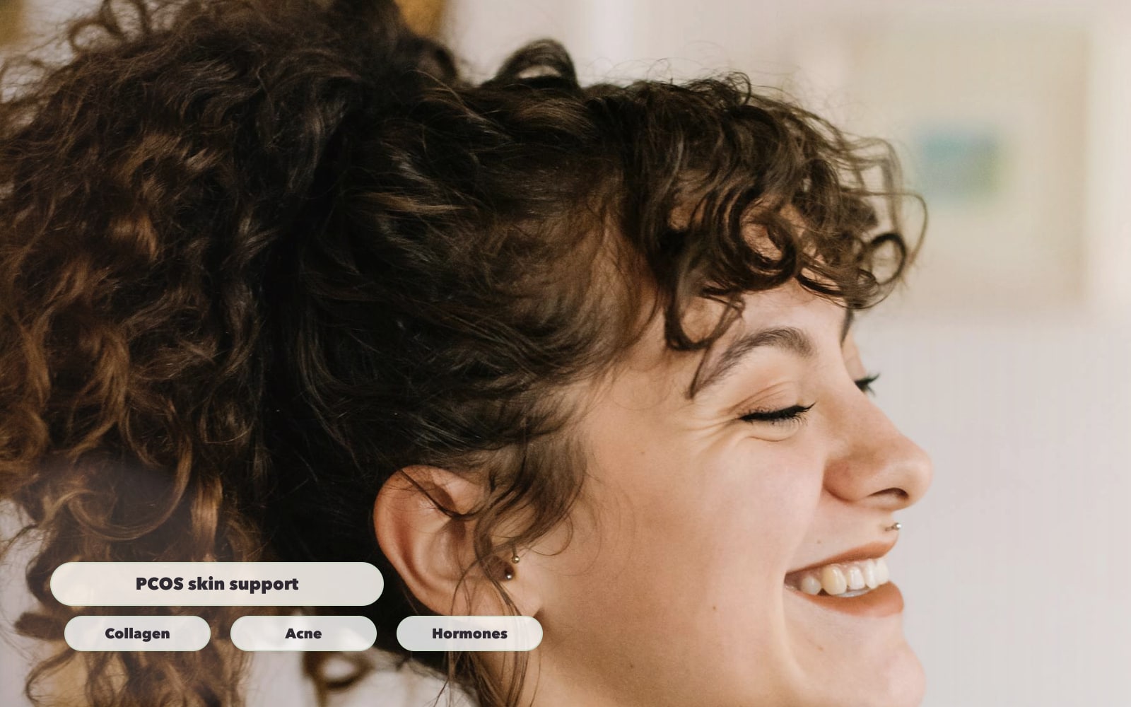 Collagen and PCOS: Benefits for Skin and Hormonal Balance