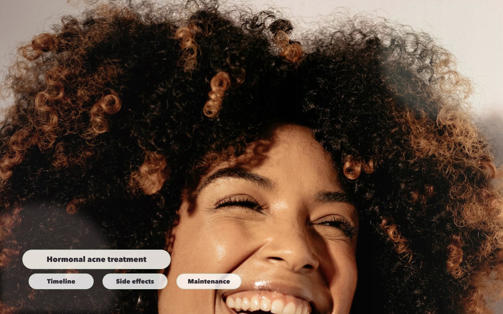 Common Problems with Hormonal Acne Treatments and Solutions