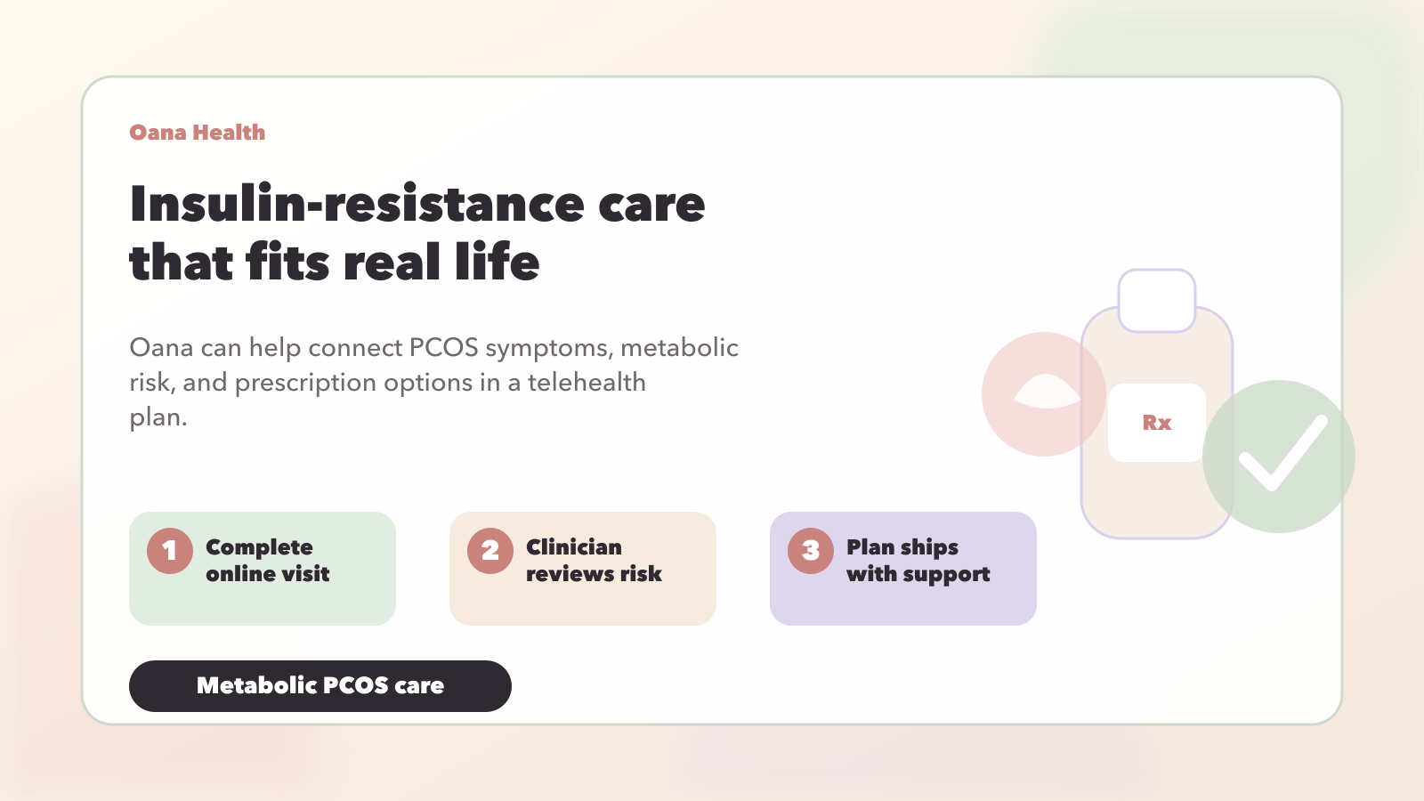 Oana Health