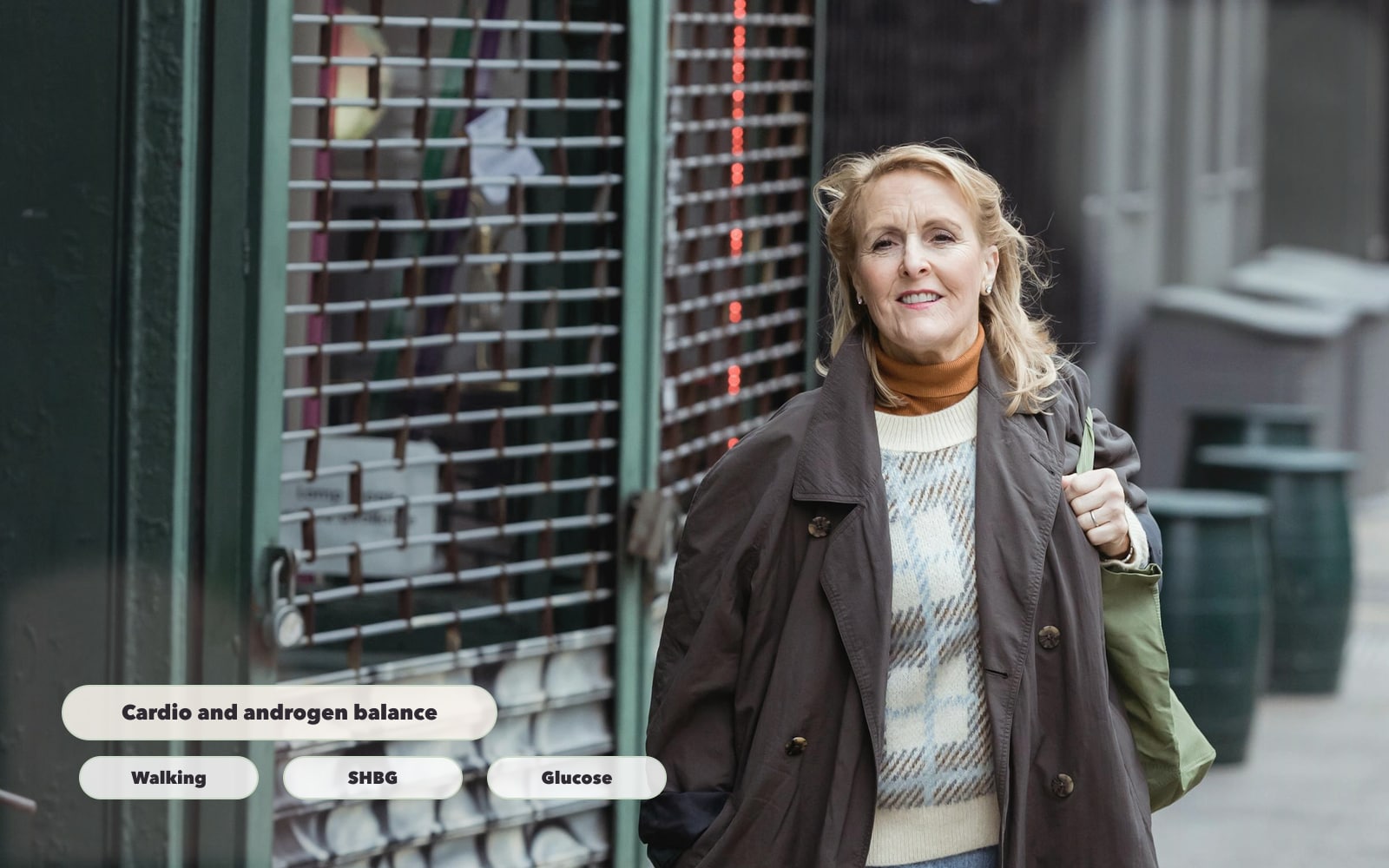 How Cardio Helps Balance Androgens in PCOS