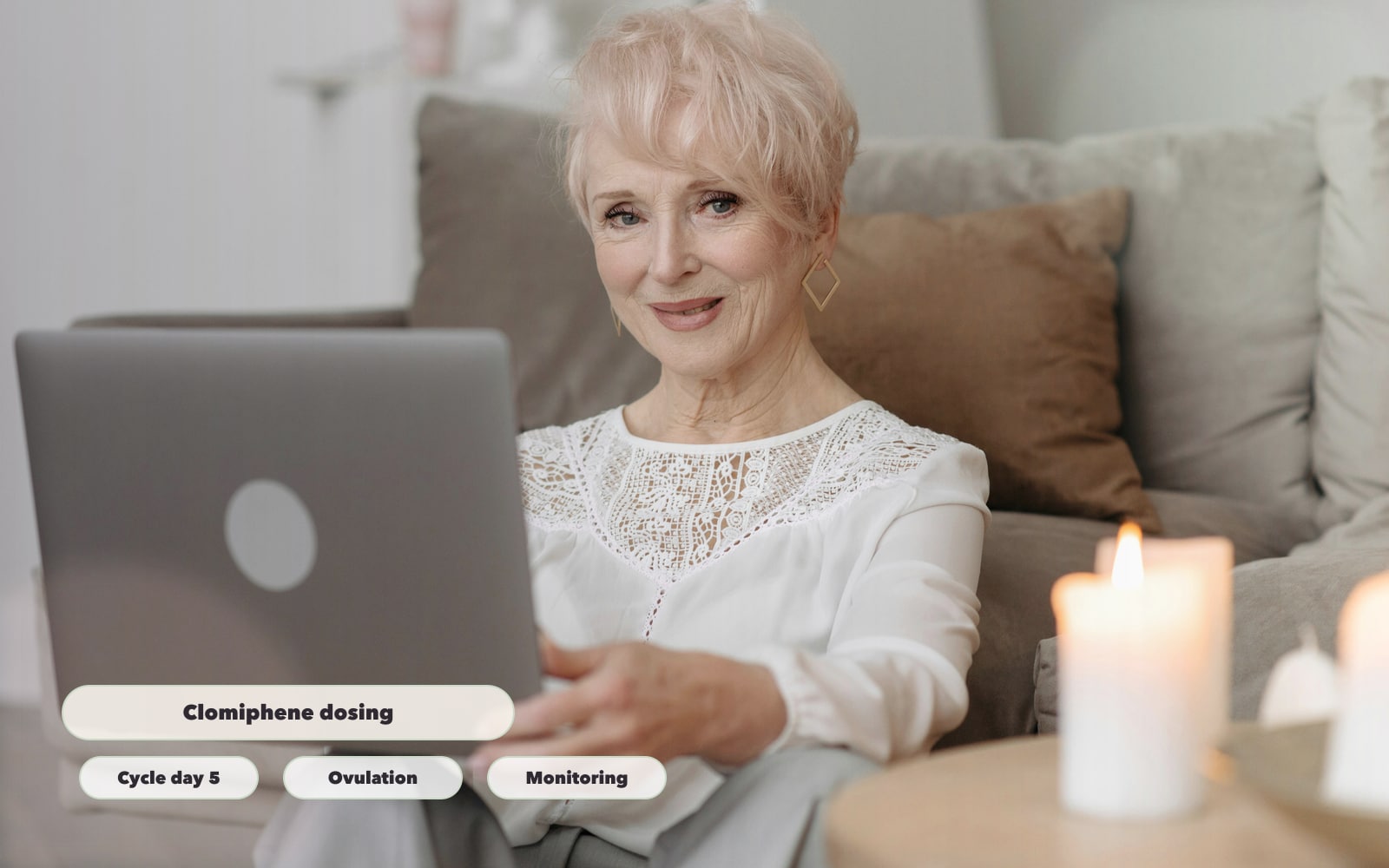 Clomiphene Citrate: Dosage for PCOS Patients