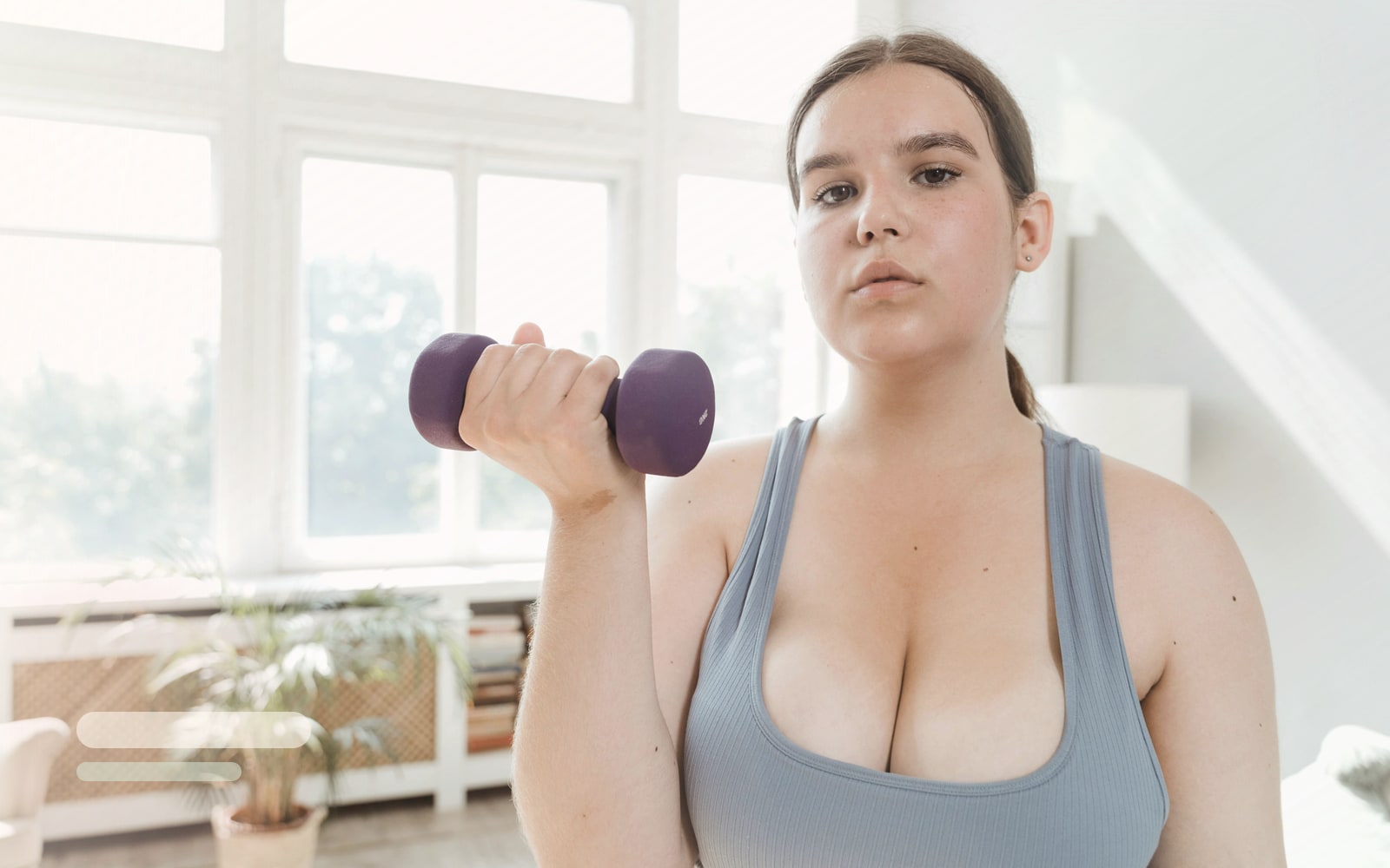 Strength Training for Insulin Resistance in PCOS