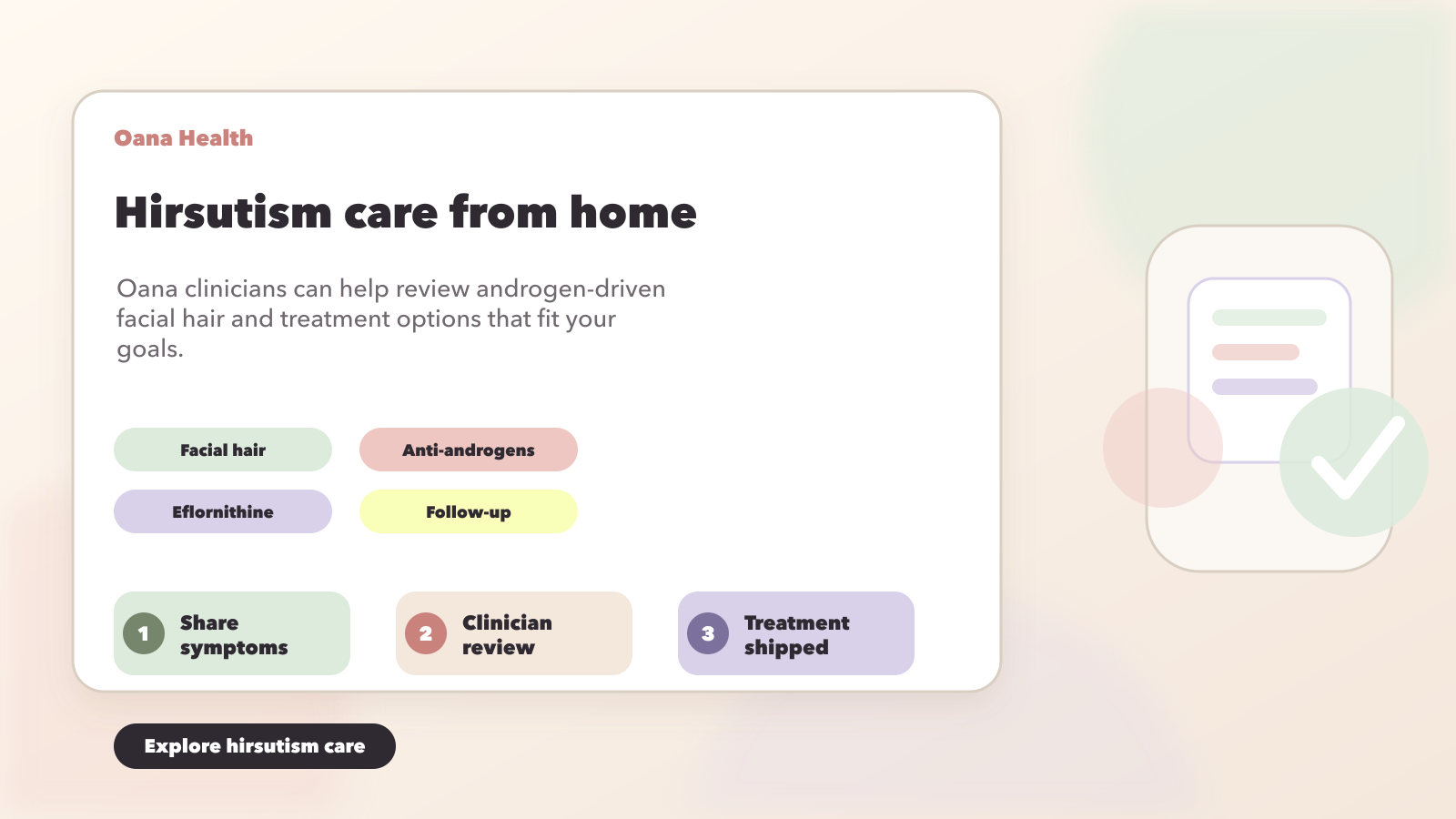 Oana Health
