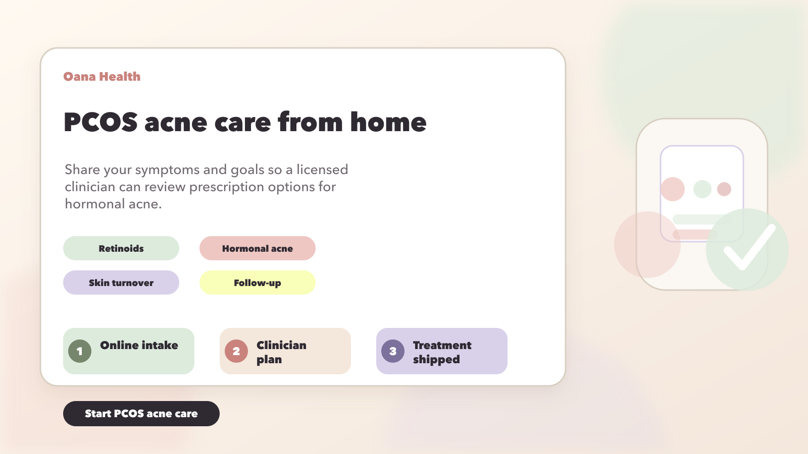 Oana Health