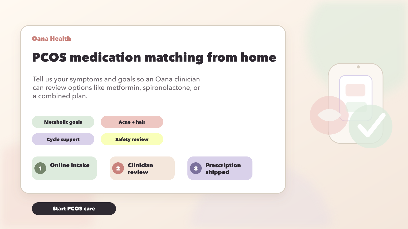 Oana Health