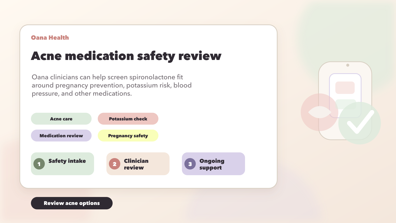 Oana Health