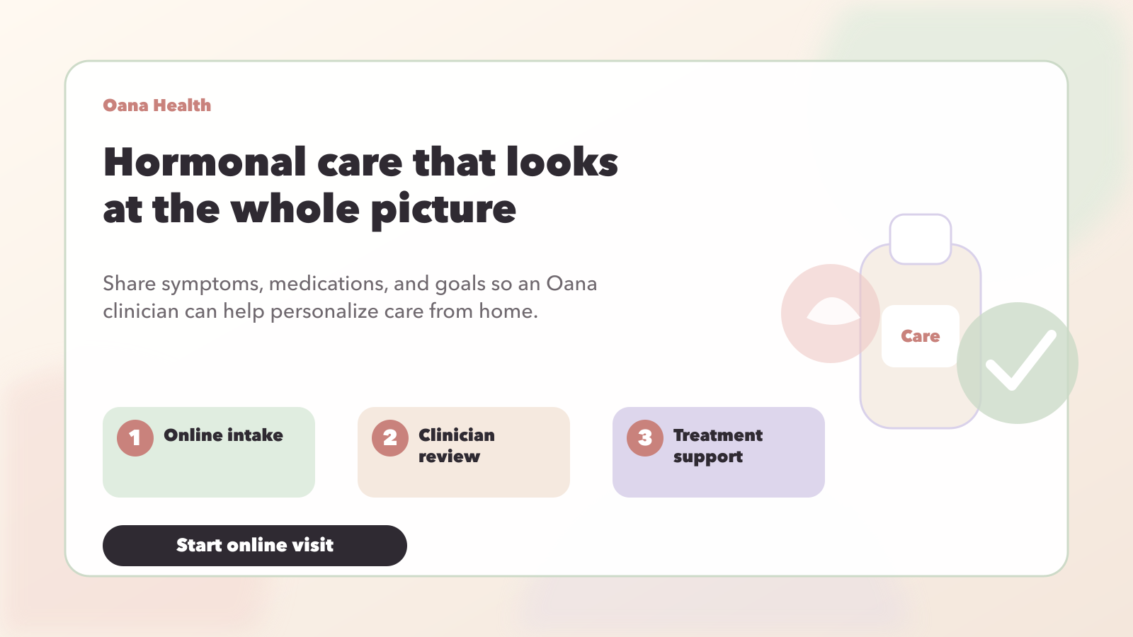 Oana Health
