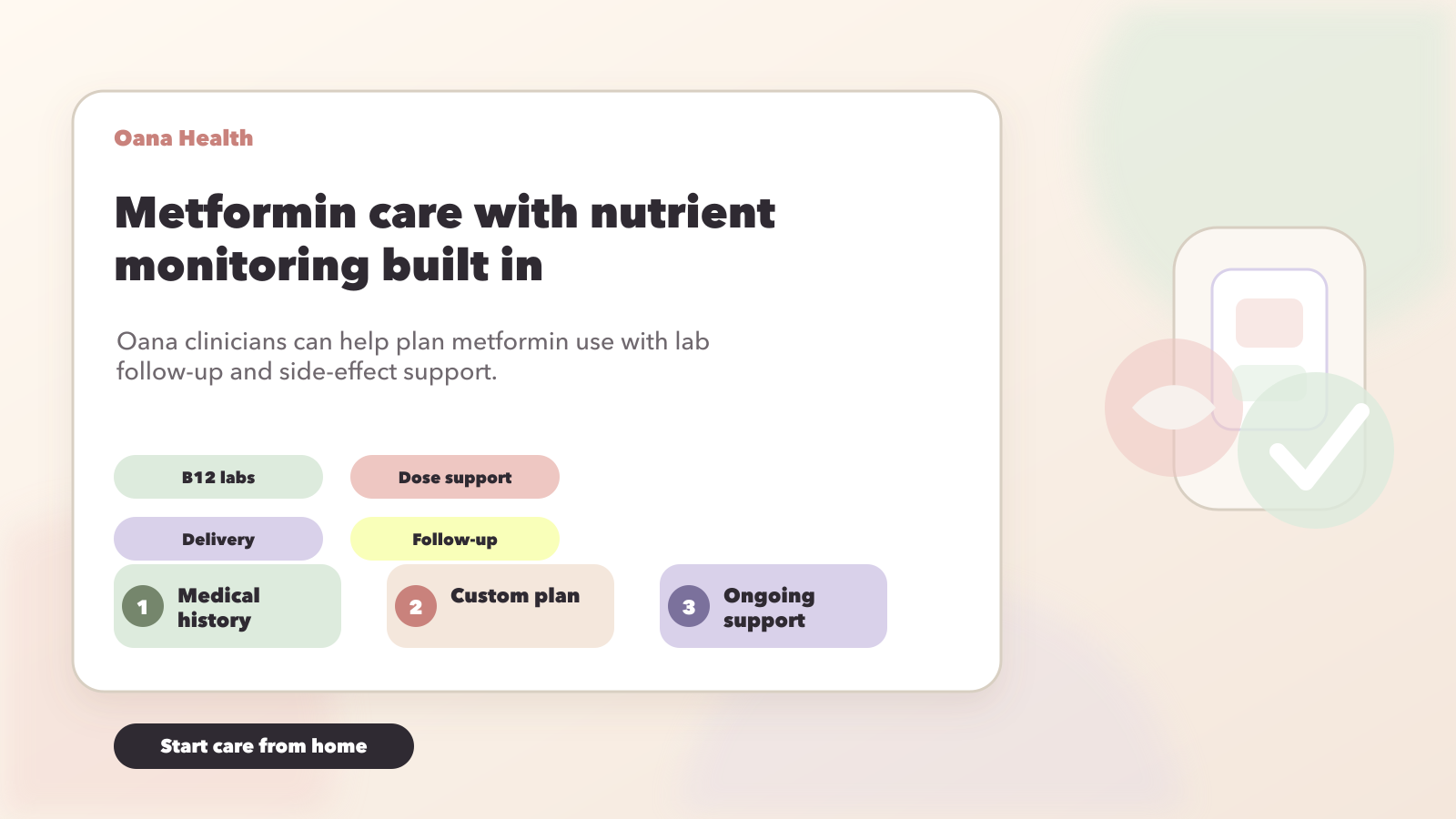 Oana Health