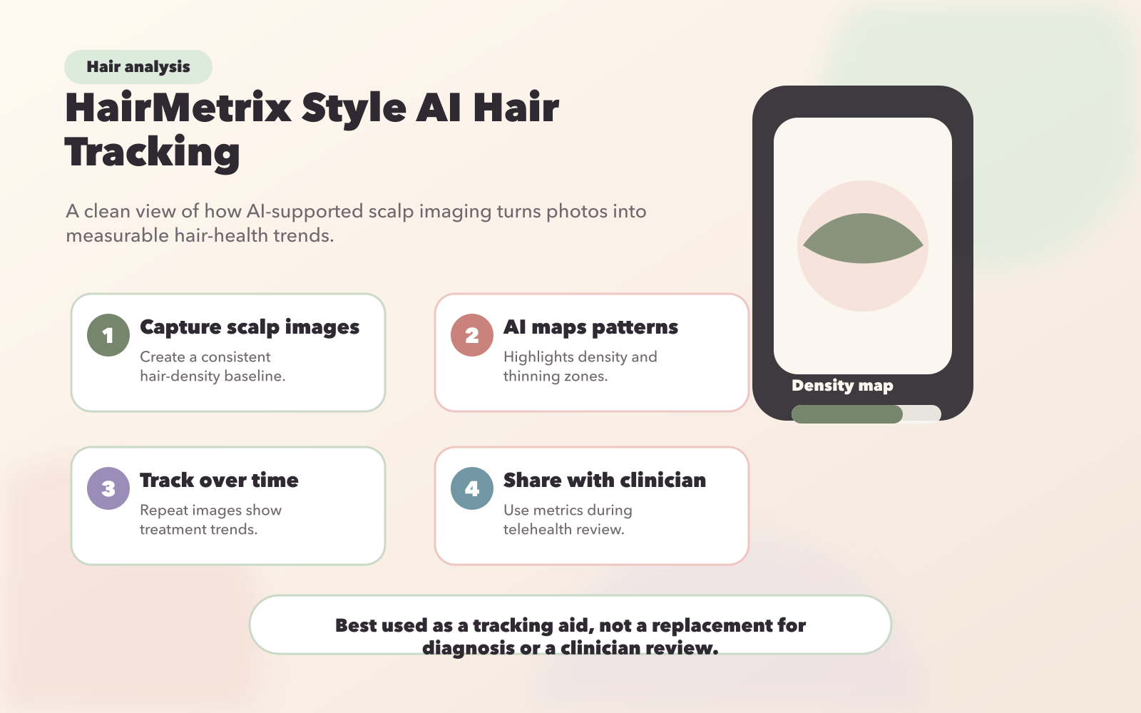 HairMetrix