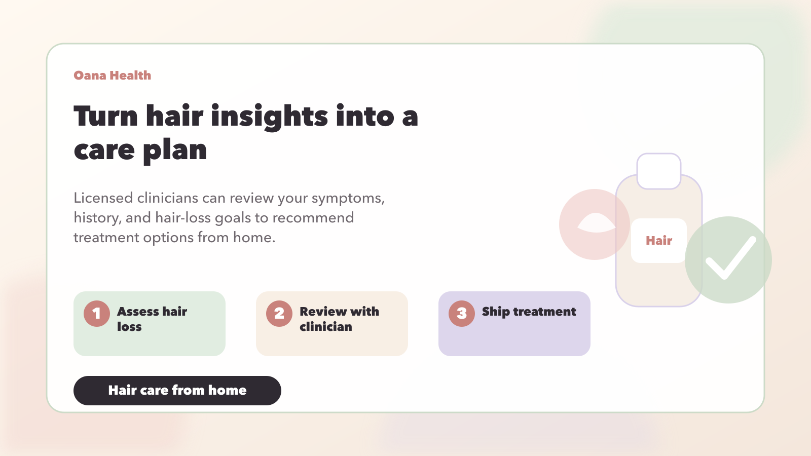 Oana Health