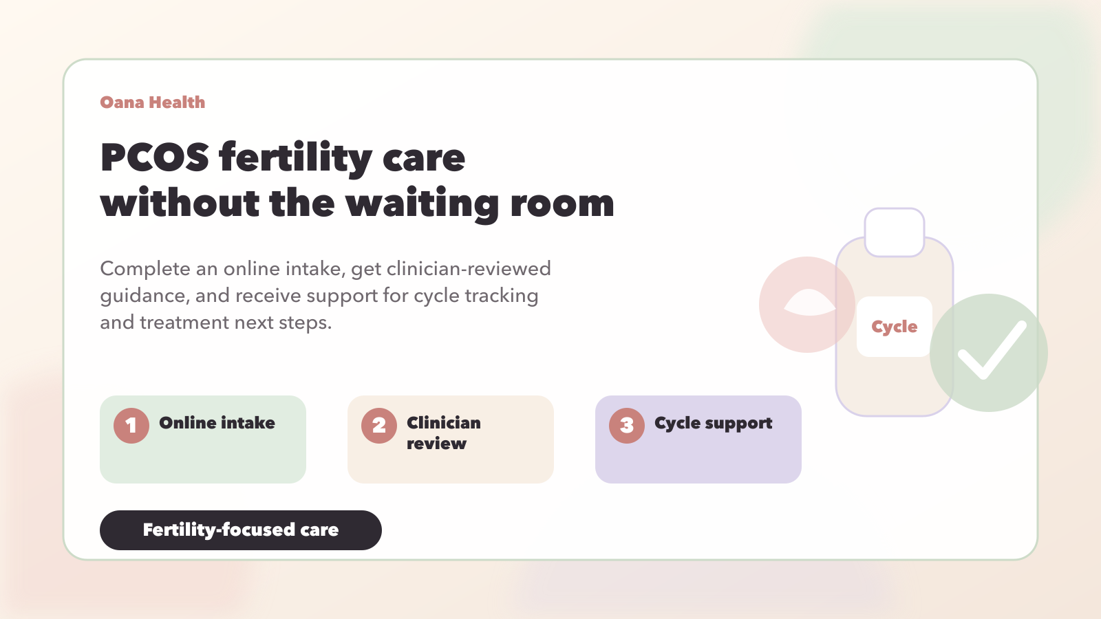 Oana Health
