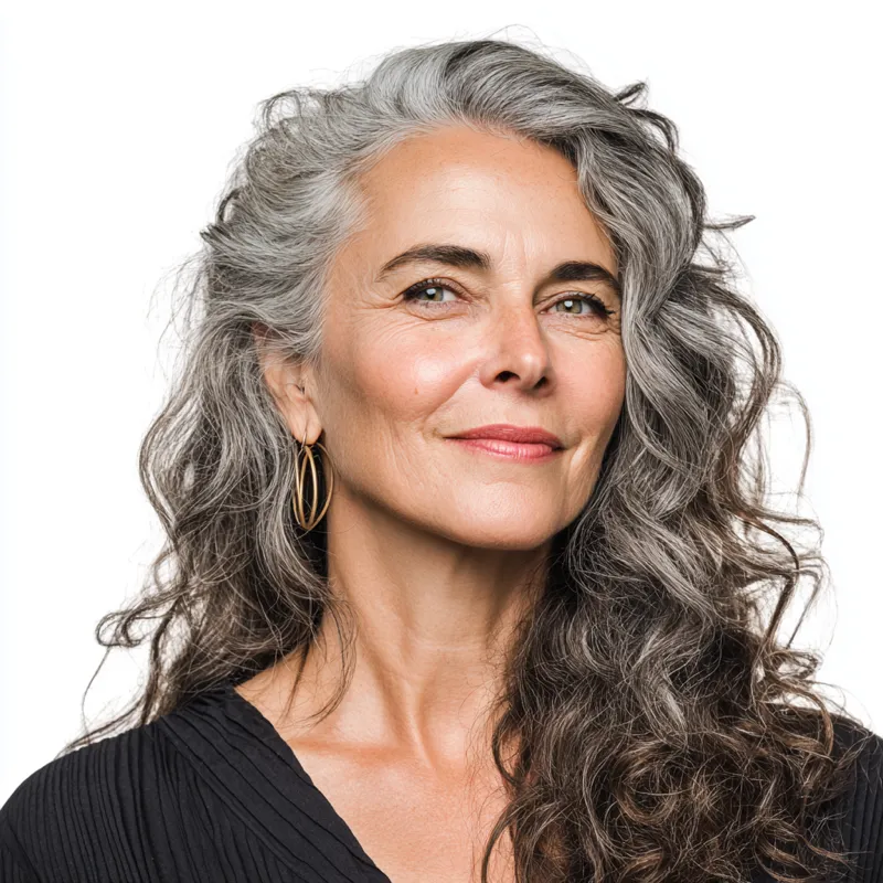 Woman with steadier energy after starting metformin for PCOS